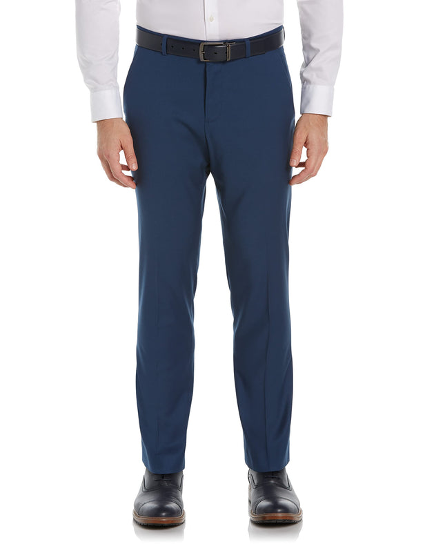 Perry Ellis Men's Portfolio Slim Fit Stretch Activ