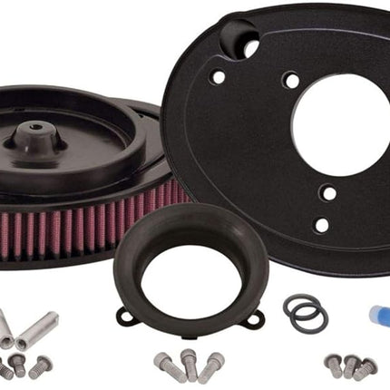 Sistema de admisión para motocicleta K&N Filters RK-3930