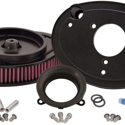 K&N Filters RK-3930 Motorcycle Intake System