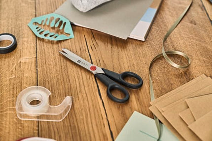 ZWILLING Twin L Household scissors, 16cm