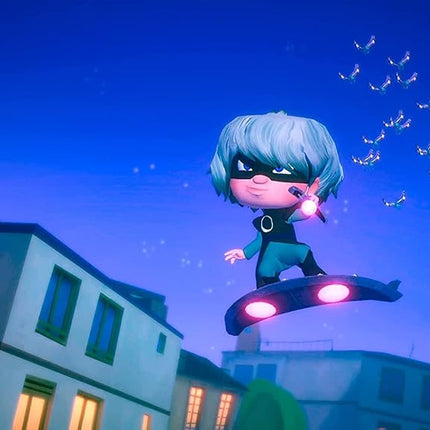 PJ Masks: Heroes of The Night (Xbox One)