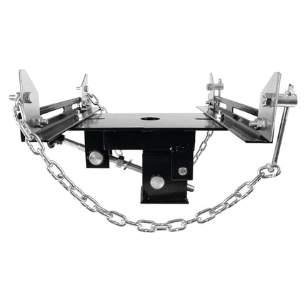 Performance Tool W41044 1/2 Ton Transmission Adapter for Passenger Car and Light Duty Truck Transmissions