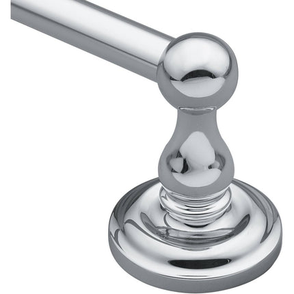 Moen BP6924CH 24-Inch Madison Towel Bar (Chrome)