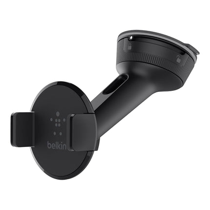 Belkin Universal Car Window Dash Mount for 6-Inch Devices(F8M978bt), Black