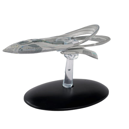 Orville - USS Orville (ECV-197) Ship - The Orville Starships Collection by Eaglemoss Collections