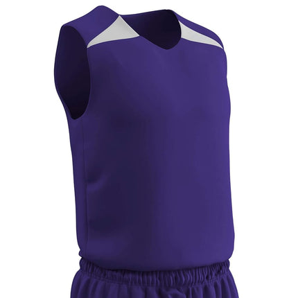 Champro Boys Bbj4ypwl Dri Gear Pro Plus Men's Reve