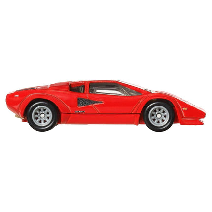 Hot Wheels Premium Car Culture 2-Pack of Collectible Toy Vehicles