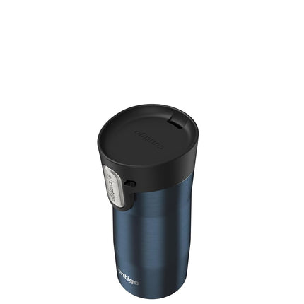 Contigo Autoseal Travel Mug, 12 oz, Blue