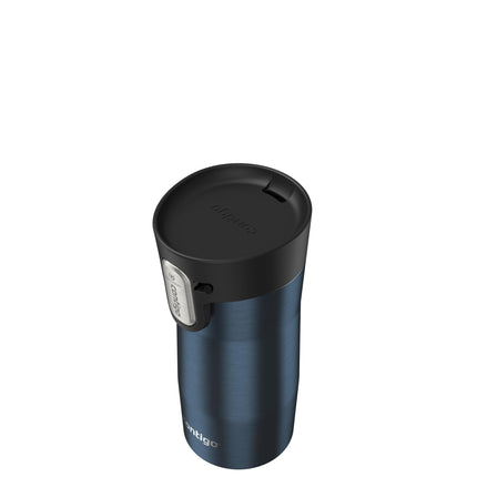Contigo Autoseal Travel Mug, 12 oz, Blue