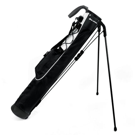 Orlimar Pitch & Putt Golf Lightweight Stand Carry 