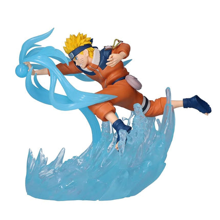 BANPRESTO Naruto Combination Battle - Uzumaki Naruto