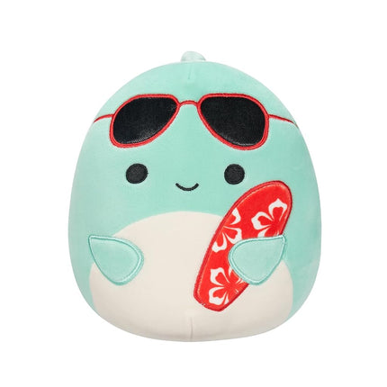 Squishmallows Original 7.5-Inch - Perry the Teal D