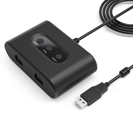 MAYFLASH N64 Controller Adapter for Switch & PC Windows N64 Adapter MF103