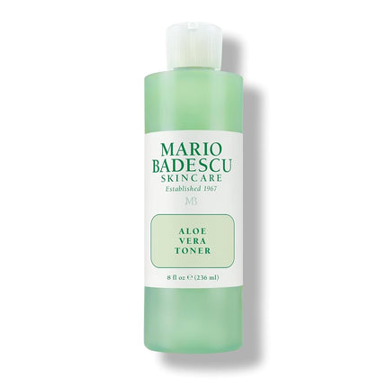 Lotion Tonique à l'Aloe Vera Mario Badescu, 236 ml