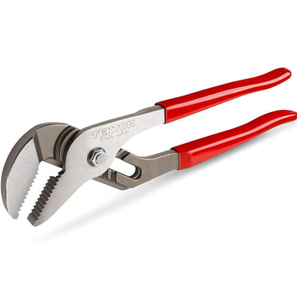 TEKTON 2-1/4-Inch Capacity Tongue and Groove Plier
