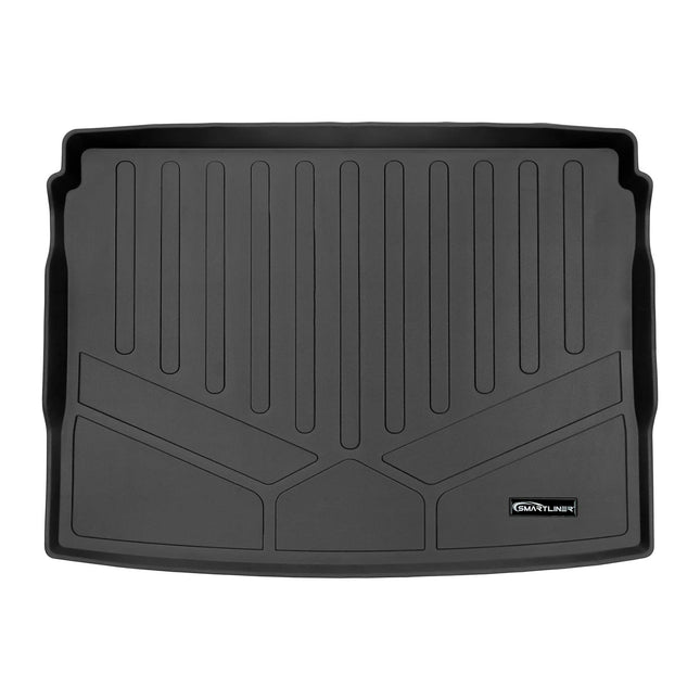 SMARTLINER Custom Fit All Weather Black Cargo Trun
