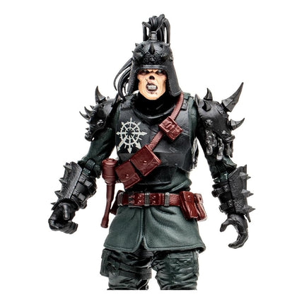 McFarlane Toys 10972 Warhammer 40000 Darktide Trai