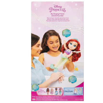 Disney Princess 223501-RF1-V2 doll