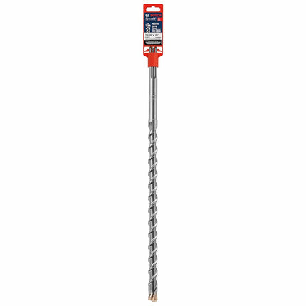 Bosch HC5036 13/16 in. x 21 in. SDS-max Speed-X Rotary Hammer Bit