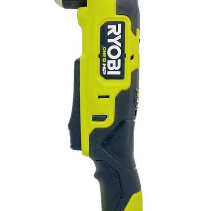 RYOBI ONE+ HP 18V Brushless Cordless Compact 3/8 in. Right Angle Drill (Tool Only)