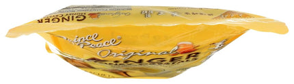 Cristales de Jengibre y Miel Prince of Peace, 18g x 30 Paquetes (540g)