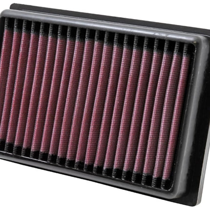 K&N Engine Air Filter: High Performance, Powersport Air Filter: Fits 2010-2019 CAN-AM (Ryker, 600 ACE, 900 ACE, Rally Edition, Spyder, RS SM5, RS-S SE5, RS-S SM5, and other select models) CM-9910