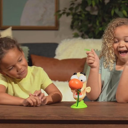 Goliath Games Gooey Louie: Pick a Winner! | New & Improved Bogey Picking Fun! | Kids Action Games | For 2+ Players | Ages 4+