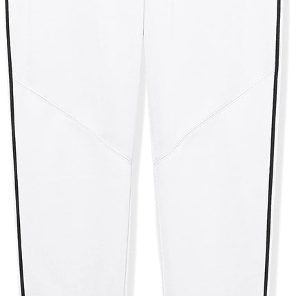 Under Armour Boys' Utility Baseball Pant Pipe, (10