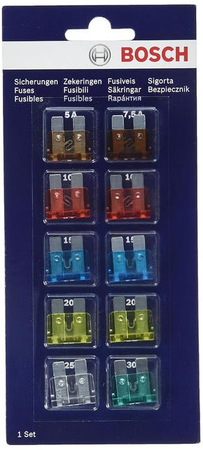 Bosch 1987529037 Fuse