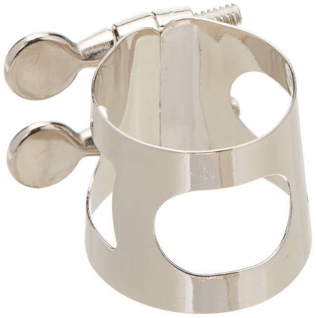 Yamaha YAC-1601 Bb Clarinet Ligature Nickel