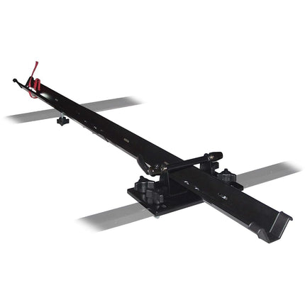 Swagman Standard Fork Mount Rooftop Bike Carrier