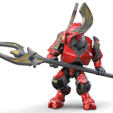 Mattel Mega Construx Sangheili Honor Guard Series 18