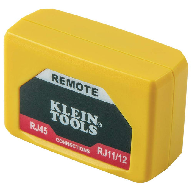 Klein Tools VDV999-150 Mando a distancia de repuesto para LAN Explorer VDV526100