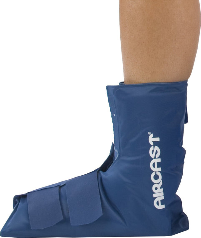 Aircast Ankle Cryo/Cuff Cold Therapy Pad � Ideal f