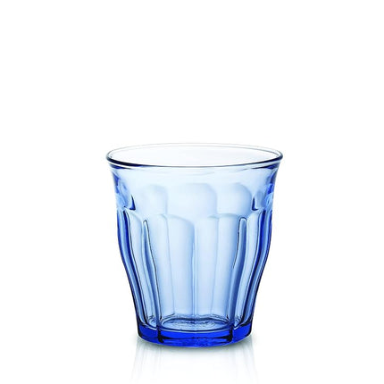 Duralex Made in France Picardie Glass Tumbler Drin