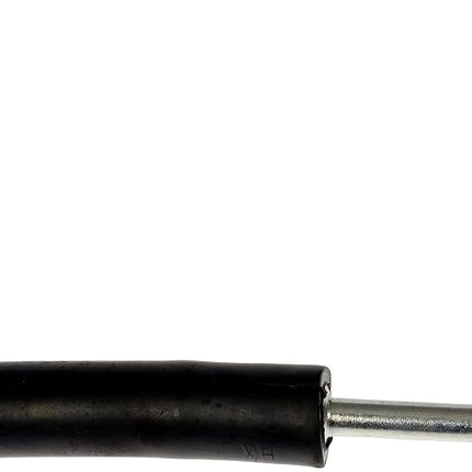 Dorman 622-074 Front Passenger Side Brake Hydraulic Hose Compatible with Select Jeep Models