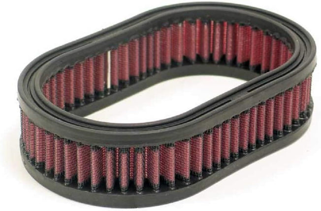 K&N Engine Air Filter: High Performance, Premium, 