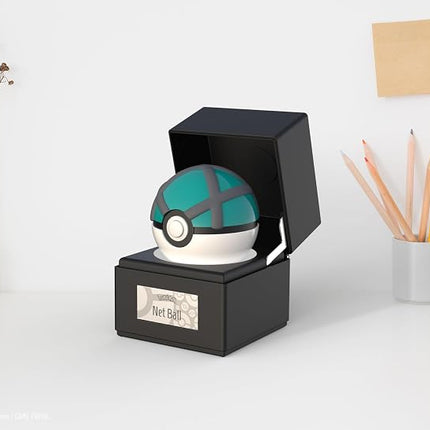 Pokemon - Net Ball Prop Replica