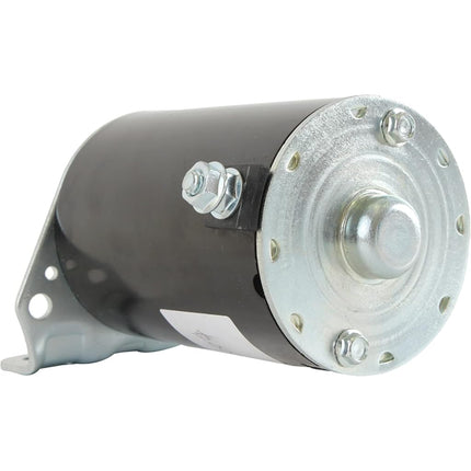 DB Electrical SBS0004 Starter for Briggs and Stratton 11 to 18HP Engines