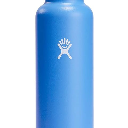 Hydro Flask Standard Flex Cap Cascade 24 Oz