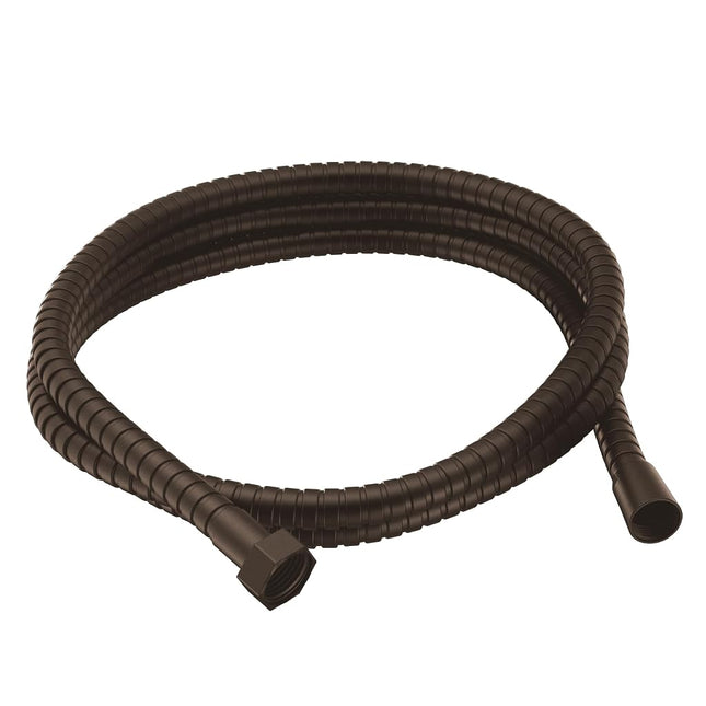 Moen A726WR 69-Inch Hand Shower Double Lock Hose (Wrought Iron)