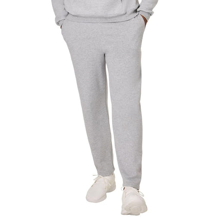 Hanes Men's EcoSmart Bottom Sweatpants, Midweight 
