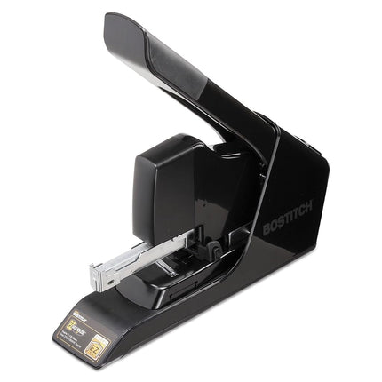 Bostitch Velvet No-Jam Stapler Value Kit, Includes Staples and Magnetic Staple Remover, Pink (B326-PP-VLT-PNK)