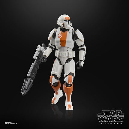 Star Wars The Black Series Gaming Greats Republic Trooper, Star Wars: The Old Republic Premium Collectible 6 Inch Action Figure