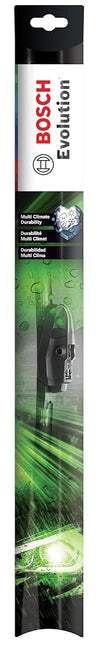 BOSCH EVO18 Evolution Beam Wiper Blade; 18" - Sing