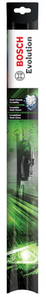 BOSCH EVO13 Evolution Beam Wiper Blade; 13" - Sing
