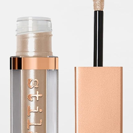 Stila Shimmer and Glow Liquid Eye Shadow - Starlight, 4.5 ml