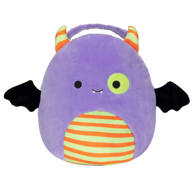 Squishmallow Official Kellytoy Halloween Squishy S