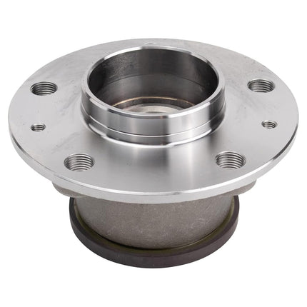 Front Wheel Hub & Bearing Left or Right for 00-01 Ram Pickup Truck 2WD 2x4
