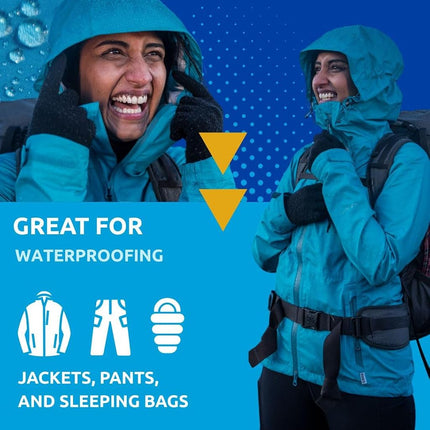 Nikwax TX.Direct Spray-On Waterproofing